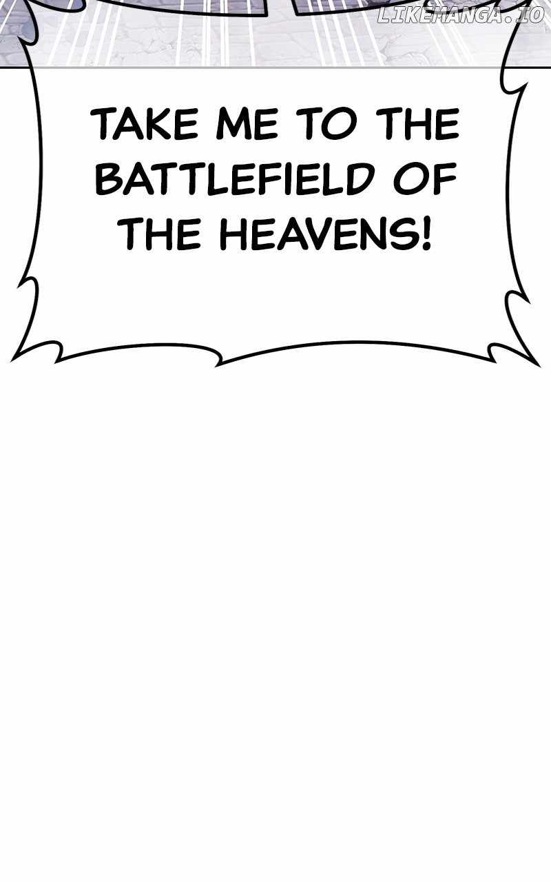 plus 99 Wooden stick Chapter 146 115